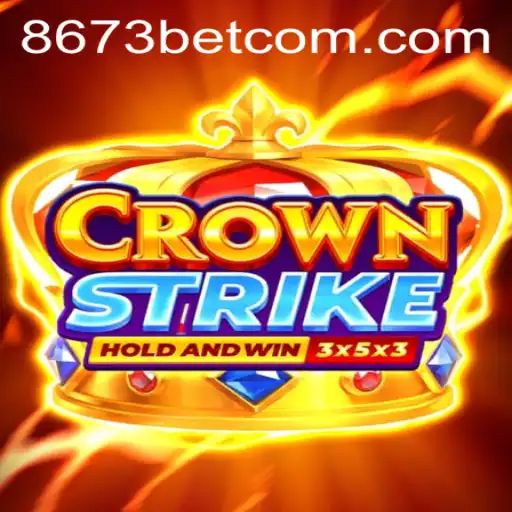 CrownStrike: The New Era of Strategy Gaming