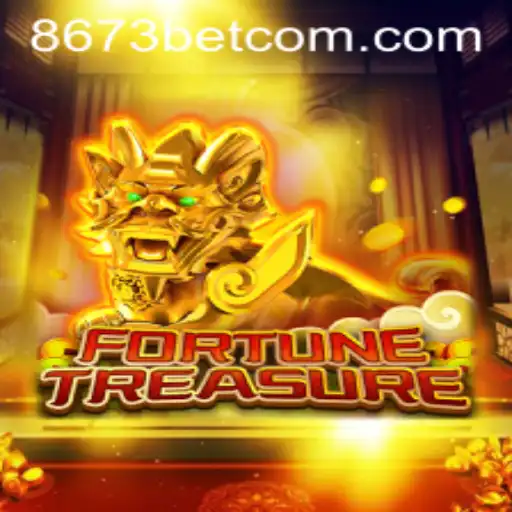 Explore the Thrilling World of FortuneTreasure with 8673bet.com