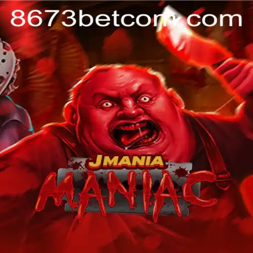 Dive into the World of JManiaManiac: The Exciting Game Taking Over 8673bet.com