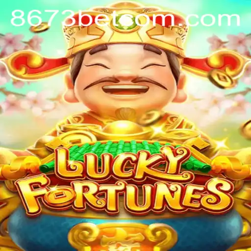 Explore the Thrilling World of LUCKYFORTUNES