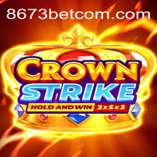 CrownStrike: The New Era of Strategy Gaming