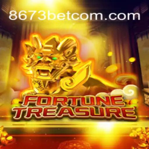 Explore the Thrilling World of FortuneTreasure with 8673bet.com
