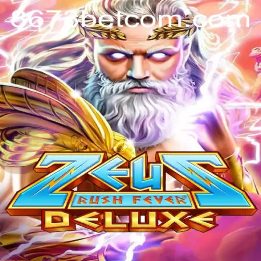 ZeusRushFeverDeluxe: A Mythical Gaming Adventure