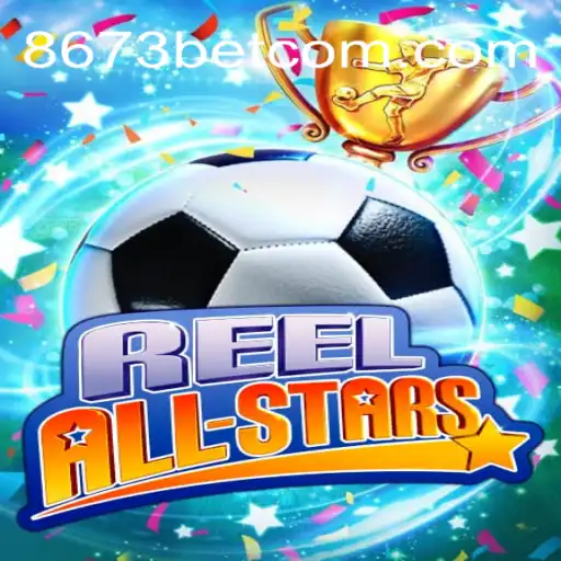 Introducing ReelAllStars: Dive Into the Thrilling World of Sports-Themed Slot Gaming
