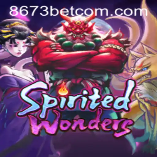 Exploring the Mystical Realm of SpiritedWonders