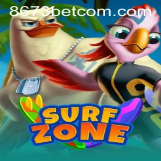 SurfZone: The Thrill of the Virtual Surfing Experience