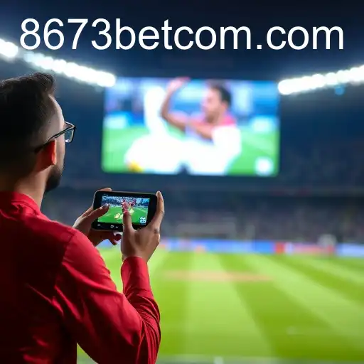 Transmissão ao vivo