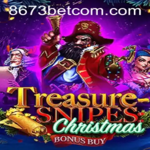Discover the Festive Adventure of TreasuresnipesChristmas