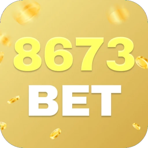 8673bet.com Logo
